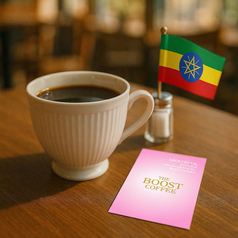 エチオピア/イルガチェフェ G1/ホワイトハニー/ハイ