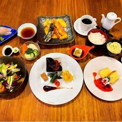 So park godere ビアガーデン ソーパークゴデレのコース写真