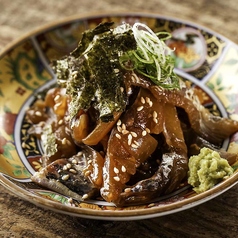 【九州産】真アジの胡麻アジ