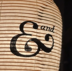 &amp;cafe アンドカフェの写真