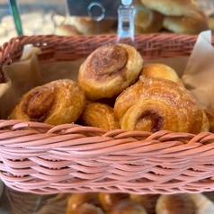 シナモンロール