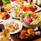 ASIAN DINING The Herb ザハーブ