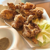 お好み焼きファミリー居酒屋 まるよしのおすすめ料理2