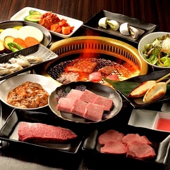 個室焼肉 仙蔵 せんくら特集写真1
