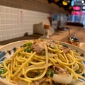 料理メニュー写真&nbsp;黒島の塩やきそば