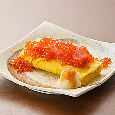 痛風だしまき