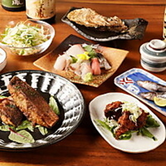高崎個室居酒屋 居酒肴 じゅうにつきのおすすめ料理1