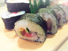 大熊巻き（一〇貫）