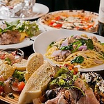 ご宴会、女子会、お食事さまざまなシーンでご利用いただけます♪