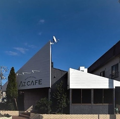 AZ CAFE アズカフェの写真