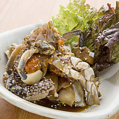 韓国料理モンシリの写真3