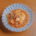 料理メニュー写真&nbsp;トロトロモツ煮～ビストロ風～