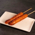 料理メニュー写真 ウィンナー