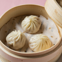 小籠包
