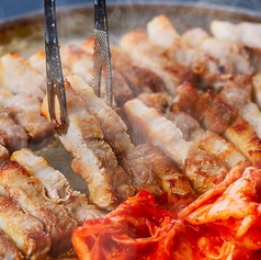 韓国酒場 パル/8 名駅柳橋店特集写真1