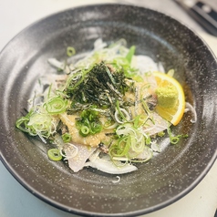 胡麻かんぱち