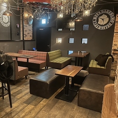 Amusement BAR DDD アミューズメント バー ディーディーディーのコース写真