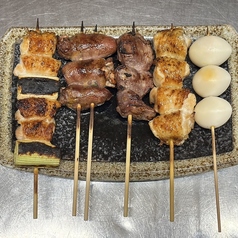 鳥炭のおすすめ料理1