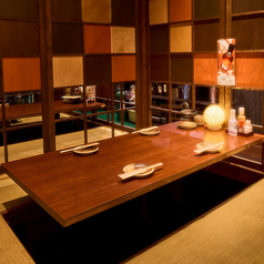 個室居酒屋 牛タン 圭助 門前仲町の雰囲気2