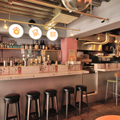 【40名様以上での貸切も可能です】当店は40名様以上でのご利用で貸切も承っております。貸切のご相談やご不明点はお気軽にスタッフまでお問い合わせくださいませ。