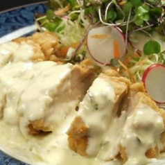 チキン南蛮
