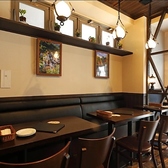 各種クレジットカードをご利用いただけます。お会計の際もスムーズなので、宴会やパーティーの大人数でのご利用時も安心です。