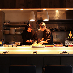 lib リブの雰囲気1