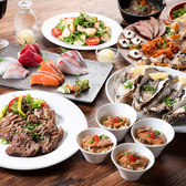 トレジオン 東北カフェ&バル エスパル仙台店