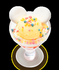 バニラポップ！