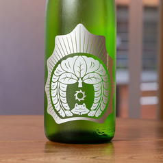 おだやか純米吟醸(モッキリ/徳利)