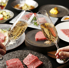 ビーフキッチン 横浜店の写真