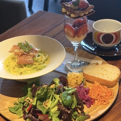 Bistro Luce ビストロルーチェのコース写真