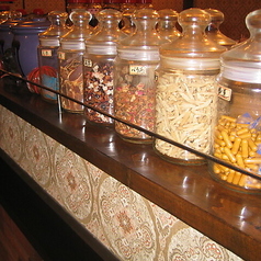 台湾薬膳料理 青葉の写真2