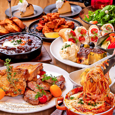 ASUROKU 大和西大寺店のコース写真