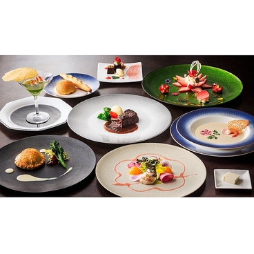 プラ デュ ジュール 箱根仙石原プリンスホテルのおすすめ料理1