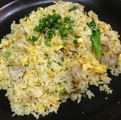 だるまチャーハン