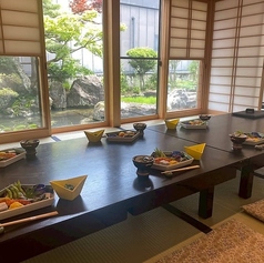 なにわ茶屋の特集写真