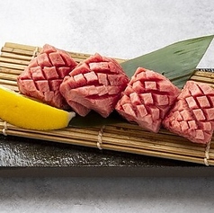 焼肉商店ろくまるのおすすめポイント1