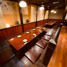 魚屋しげぞう 鹿児島中央駅特集写真1