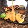 うなぎと串揚げ 食彩房 あさふじ厨's 浜松駅前店のおすすめポイント2