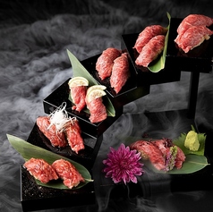 個室焼肉 神戸牛官兵衛の特集写真