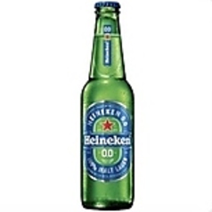 ノンアルコールビール【アサヒ】or【ハイネケン】