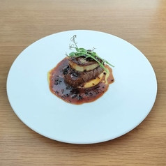 BistroGlycine ビストログリシーヌの写真