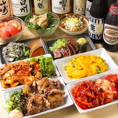 焼き鳥酒場　のぶちゃん　本店の特集写真