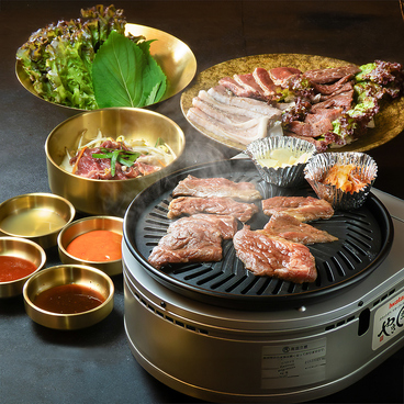 韓国ごはん 酒家 ダイダイ 渋谷ストリーム店のおすすめ料理1