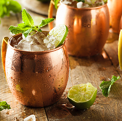 モスコミュール