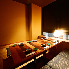  錦爽鶏と段戸山高原牛 フジヤ  豊橋駅前店特集写真1