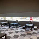 American diner B Pono ビーポノ 塩尻店の雰囲気3