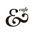 &cafe アンドカフェのロゴ