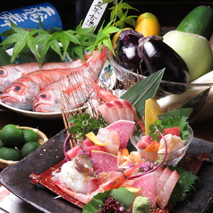 能加万菜 郷 きょう 本町の特集写真